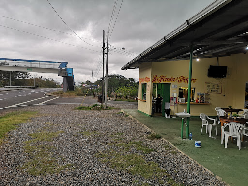 Fonda el Trokero