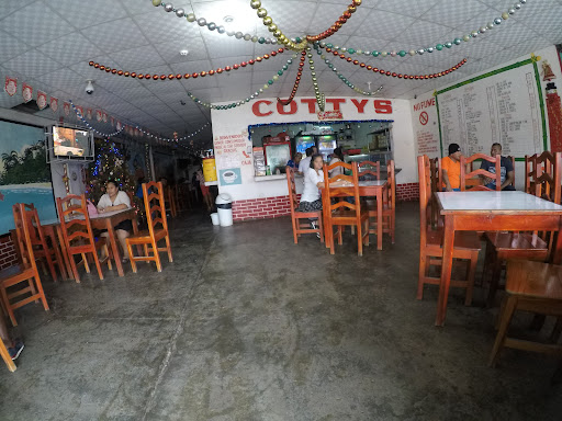 Restaurante Cottys