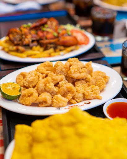 Restaurante Yeny Pacora