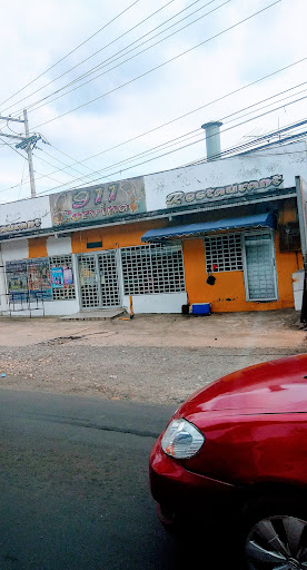 Restaurante Corvina 911