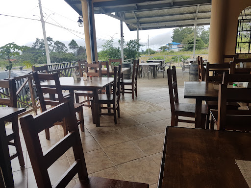 Restaurante km35