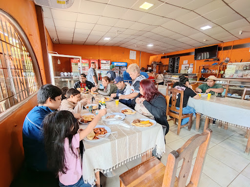 Restaurante El Viajero