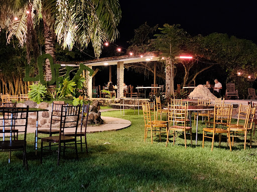 La Hacienda