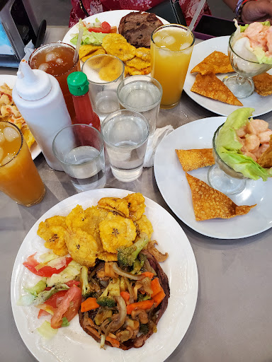 La Casa del Asado