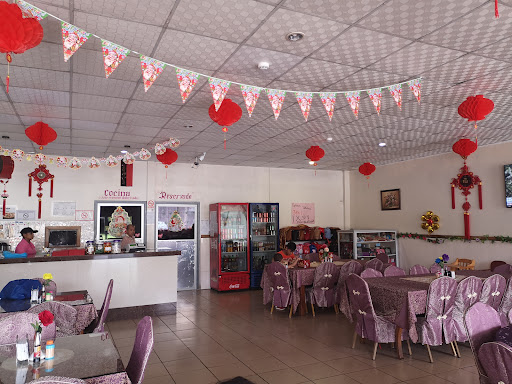 Restaurante La Fortuna