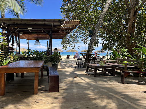 Palmar Beach Restaurant