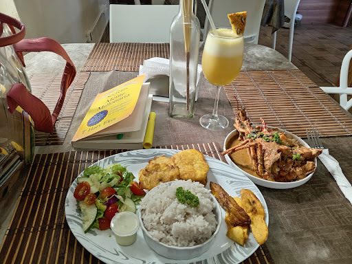 PLAZA AJI CHOMBO