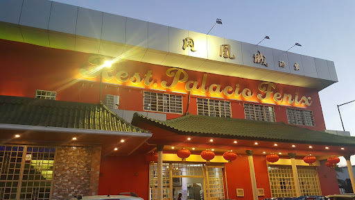 Restaurante Palacio Fenix