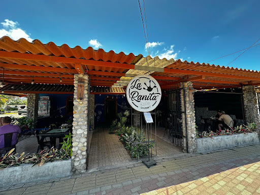La Ranita Gourmet