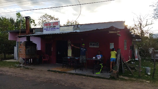 Fonda El Botijón