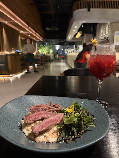 Romero Cocina Artesanal Panamá