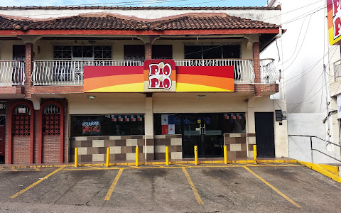 Pío Pío | Arraiján