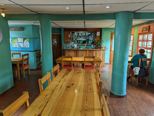 Fish House Restaurant
