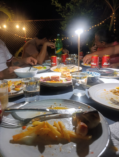 🇦🇷Tapas🍷Argentinas🧉Asados al barril - Parrilla- Lasaña