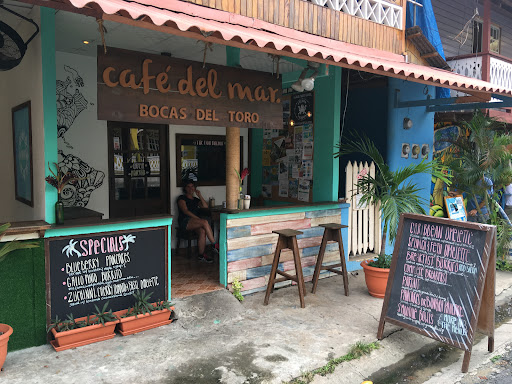 Café Del Mar