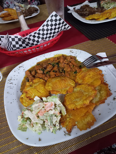 Restaurante La Trigueñita Colón