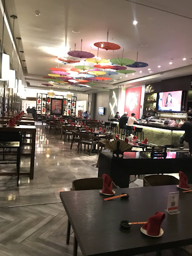 Ancon Hill Restaurant | Albrook Mall