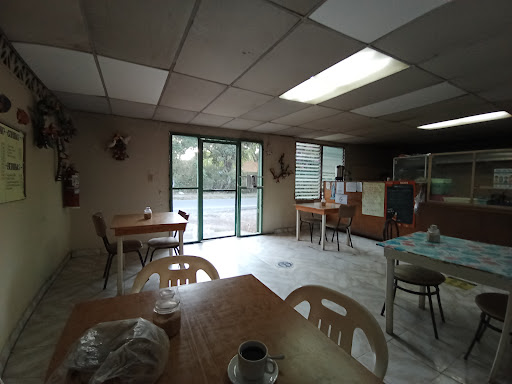 Fonda San José
