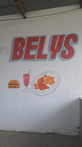 Fonda y Asado Belys