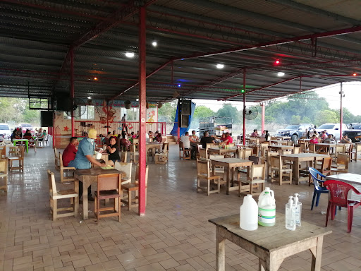 Centro Deportivo Brisas Ocueñas