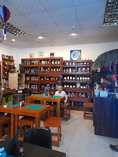 La Huaca Del Duende
