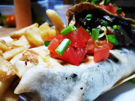 1582 Restaurante Sport Bar