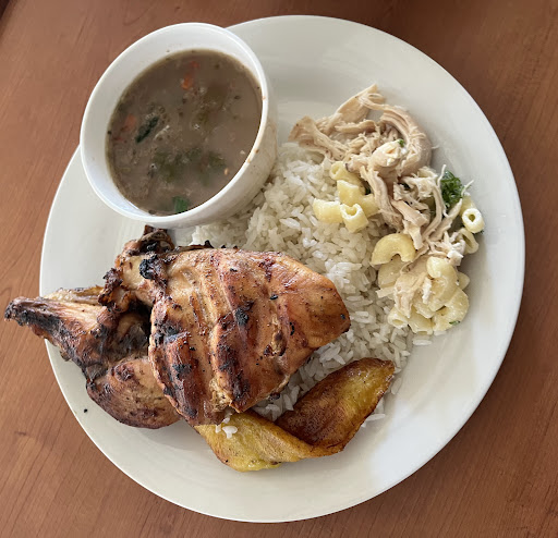 Bistro Santos