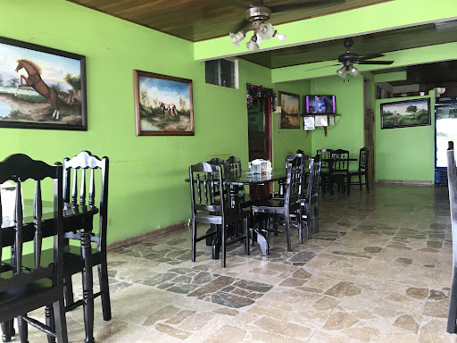 Hotel Residencial La Mejorana