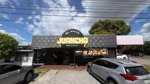 El Juancho