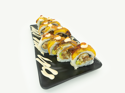 Hanny's Sushi