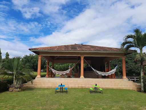 Club Ecuestre El Estribo