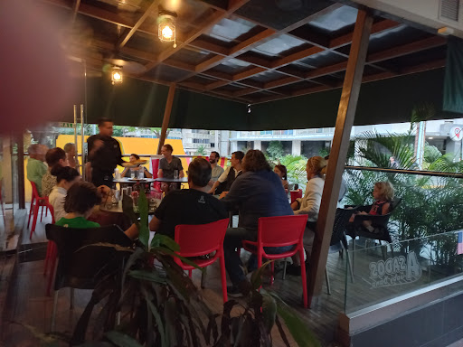 Restaurante Chef Masoliver