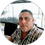 Jorge Delgado (The king)