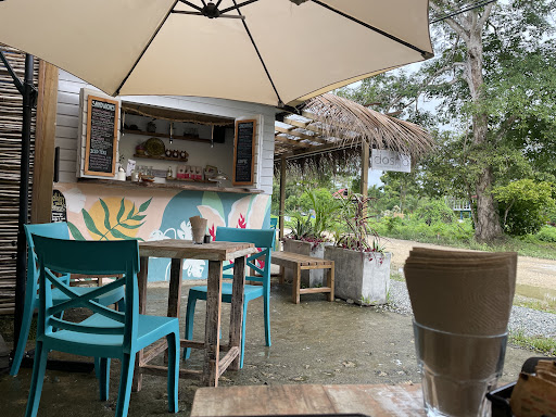 Dosha organic cafe