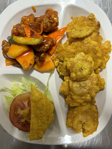 Restaurante Salsas y Leña
