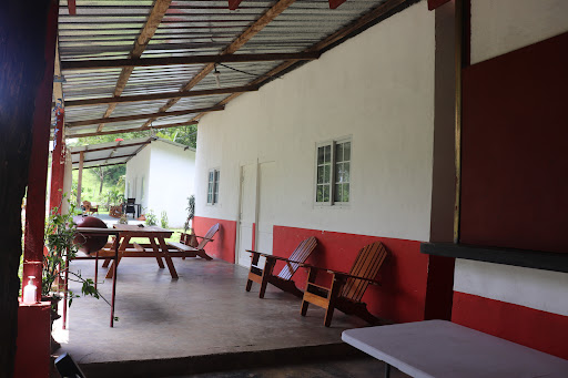 Hostal Tortuga