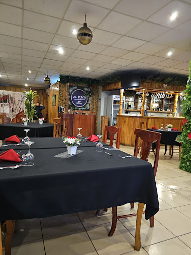 Restaurante Al Punto Cucina Italiana