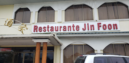 Restaurante Jin Foon