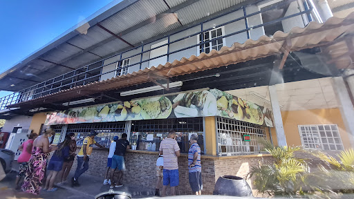 Chichemes El Chorro