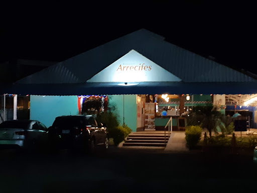 Arrecifes