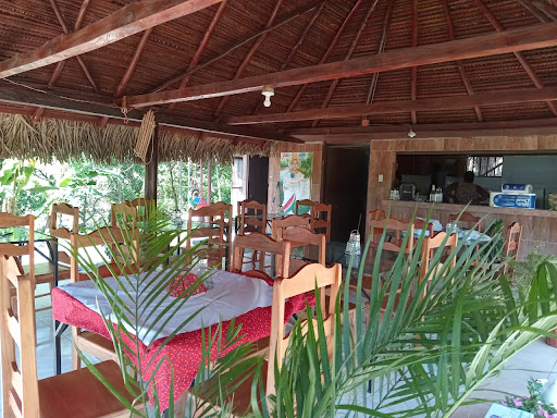 Restaurante Yamary