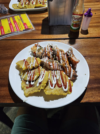 Asados Tonosi Smoke House