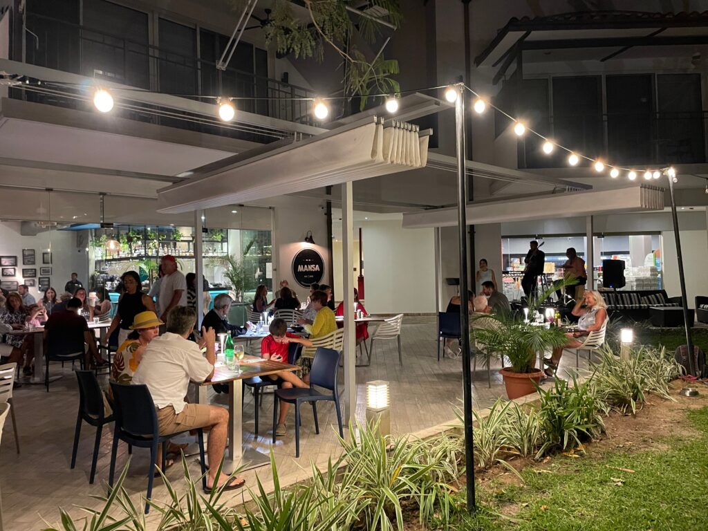 Los mejores Restaurantes en Río Hato: Guía actualizada para disfrutar la gastronomía panameña 1 Los mejores Restaurantes en Río Hato: Guía Gastronómica Panameña 2024