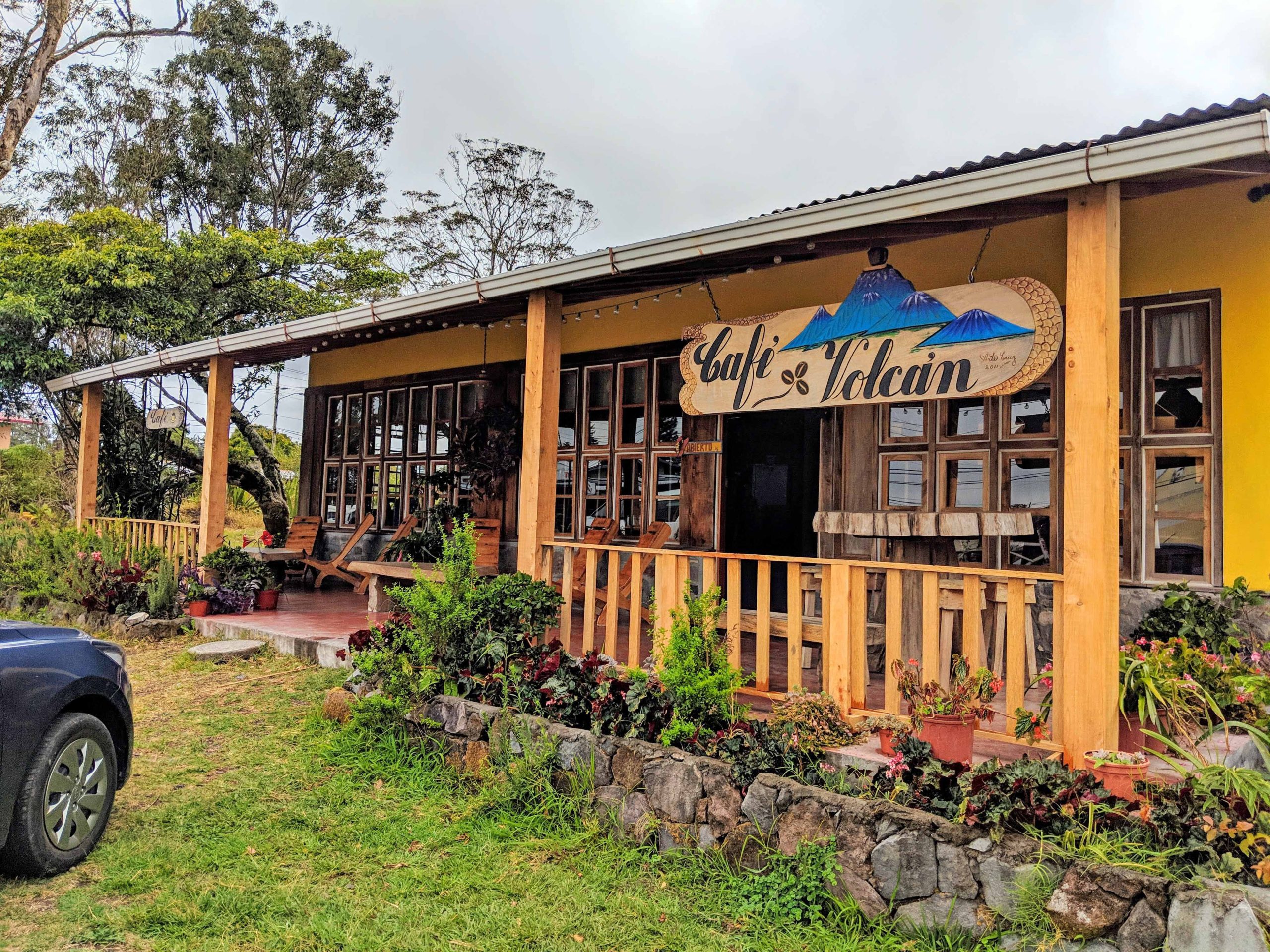 Restaurantes en Chiriquí Grande: Los Mejores de 2024