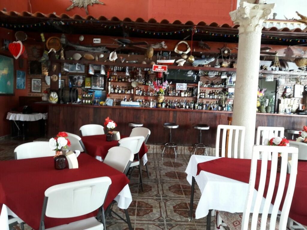 Los mejores Restaurantes en San Lorenzo, Panamá 1 Los Mejores Restaurantes en San Lorenzo, Panamá - Guía 2024