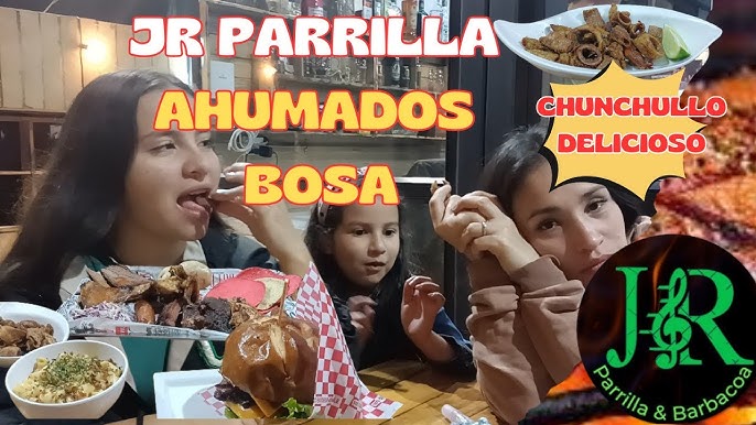 Opinión de Parrillada JR 1 Opinión de Parrillada JR: Review Completa y Sabrosa