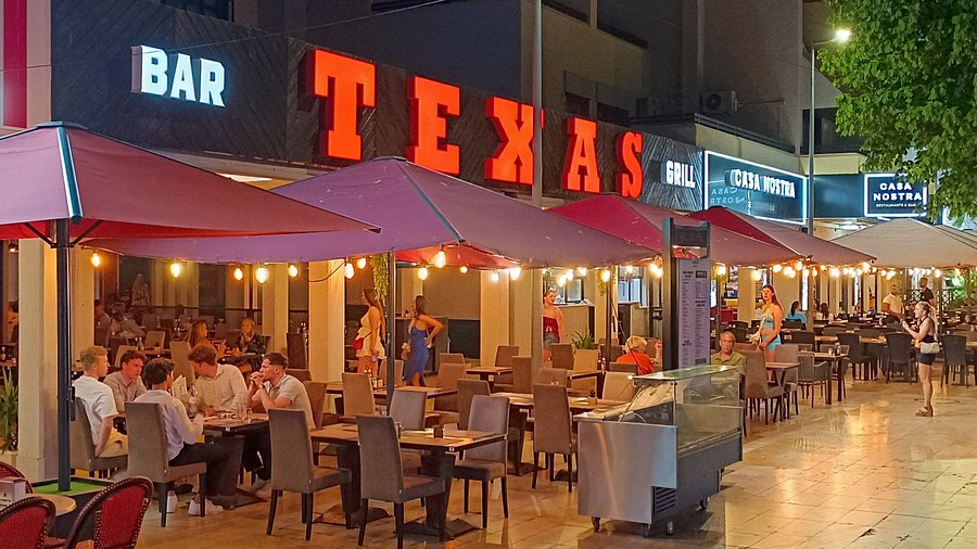 Opinión de Tecas Bar & Grill 1 Opinión Tecas Bar & Grill: Experiencia y Menú Recomendado