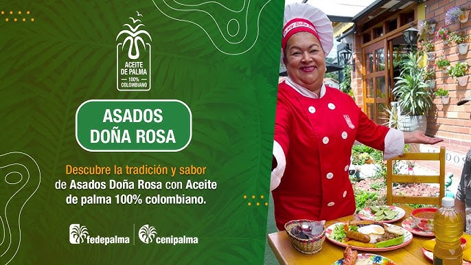 Opinión Delicias Doña Rosa: Análisis y Reseña