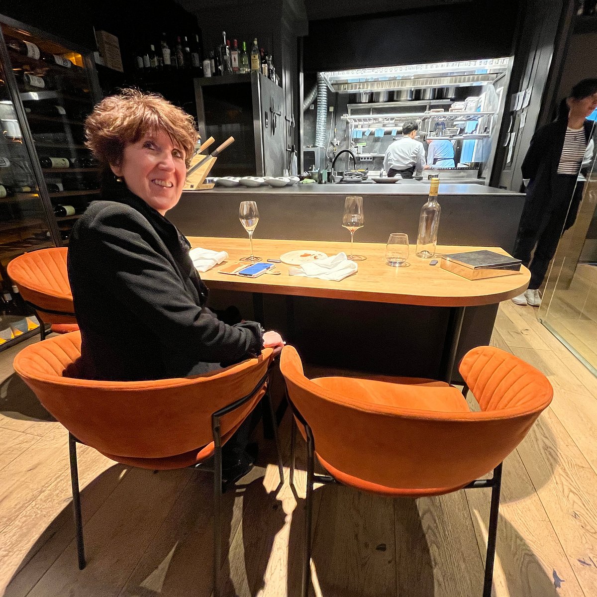 Opinión de Restaurante Zareth: Experiencia Culinaria Excepcional