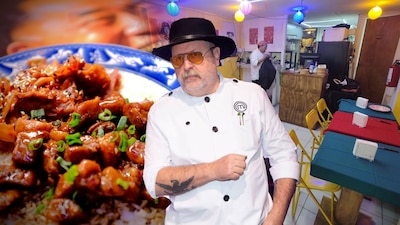 Opinión de la Fonda del Chef: Experiencia Gastronómica Impresionante